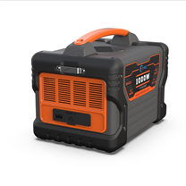 1000W FAST PORTATBLE POWER STATION